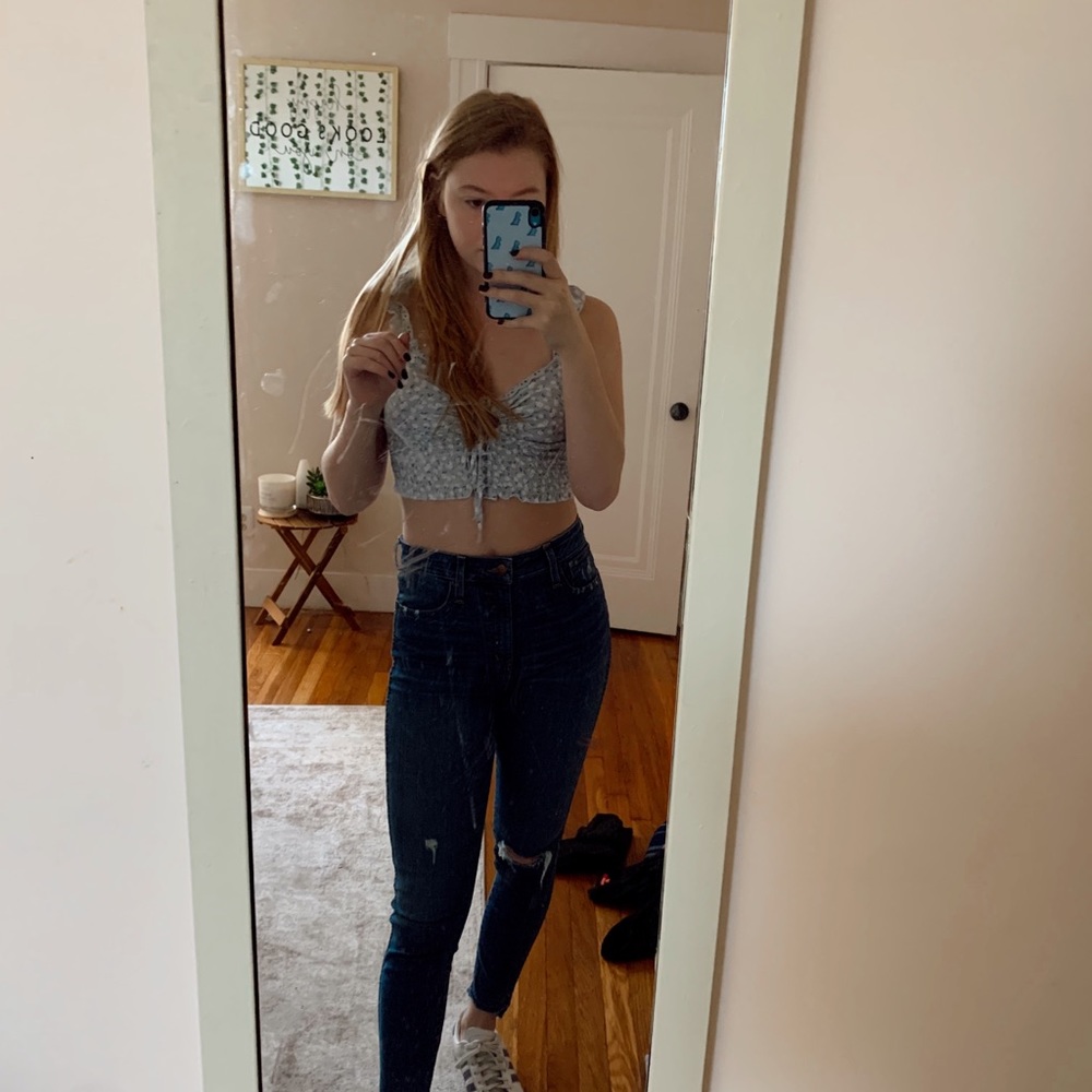 Madewell Jeans